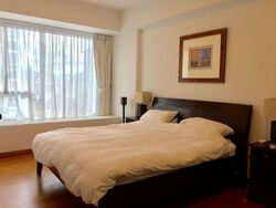 Floridian (D21), Condominium #400417621